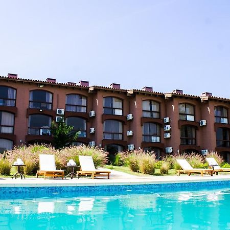 Wyndham Garden Montevideo Carrasco Otel Ciudad de la Costa Dış mekan fotoğraf