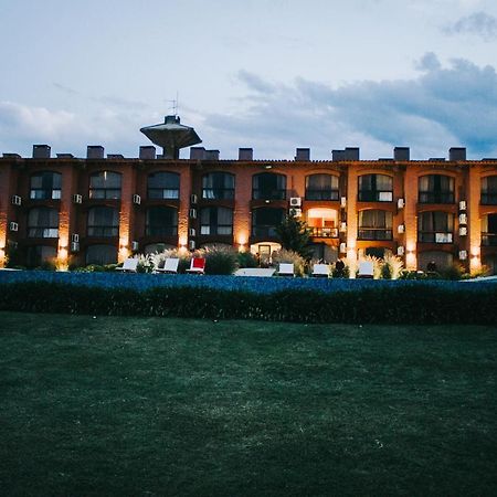 Wyndham Garden Montevideo Carrasco Otel Ciudad de la Costa Dış mekan fotoğraf