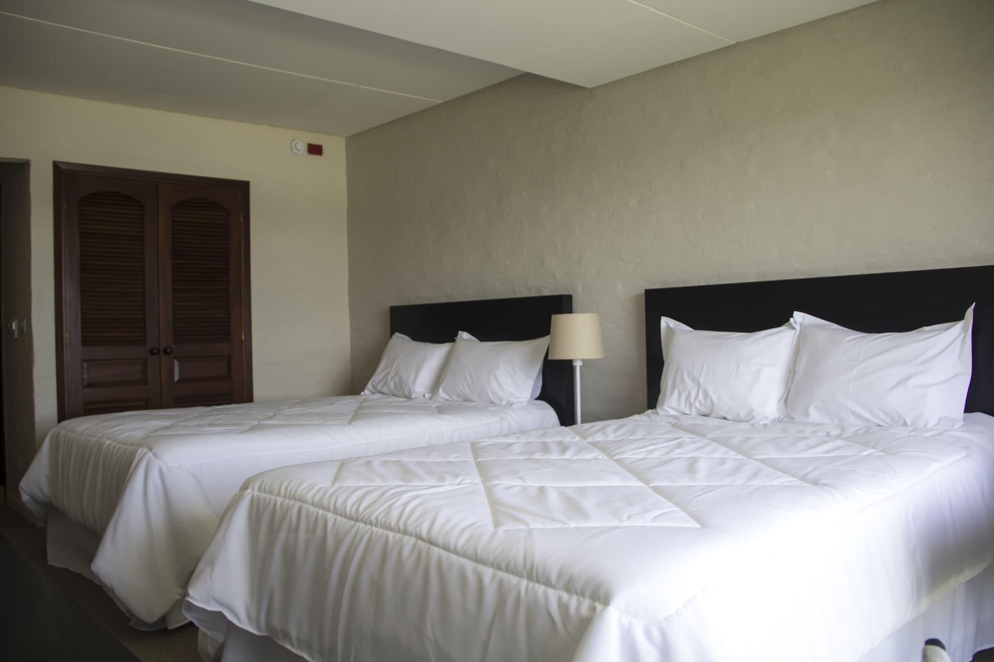 Wyndham Garden Montevideo Carrasco Otel Ciudad de la Costa Dış mekan fotoğraf