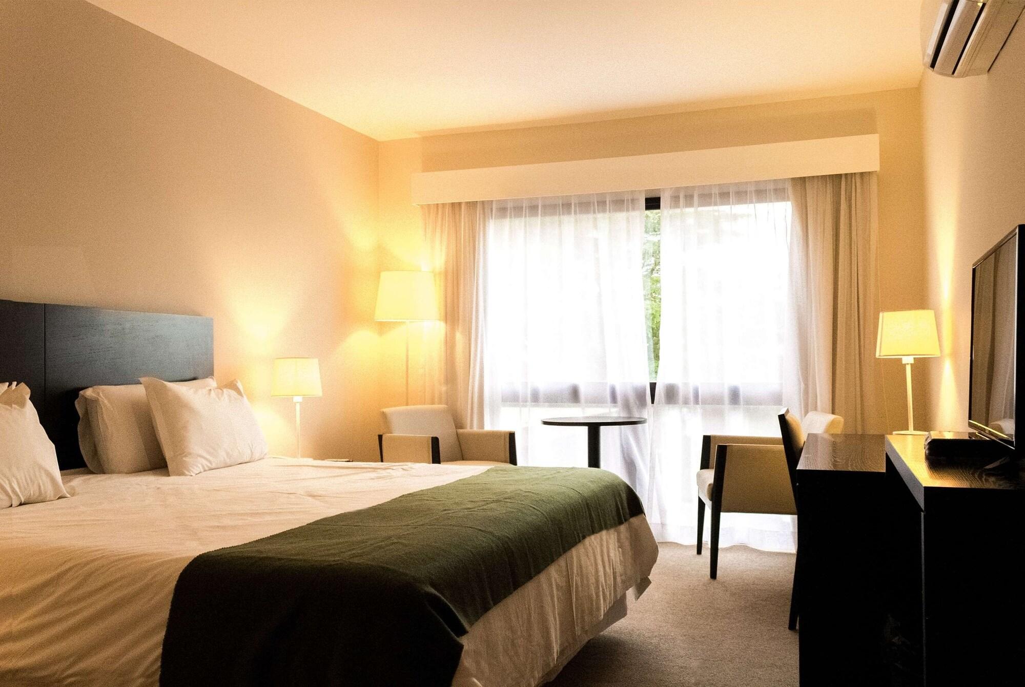 Wyndham Garden Montevideo Carrasco Otel Ciudad de la Costa Dış mekan fotoğraf