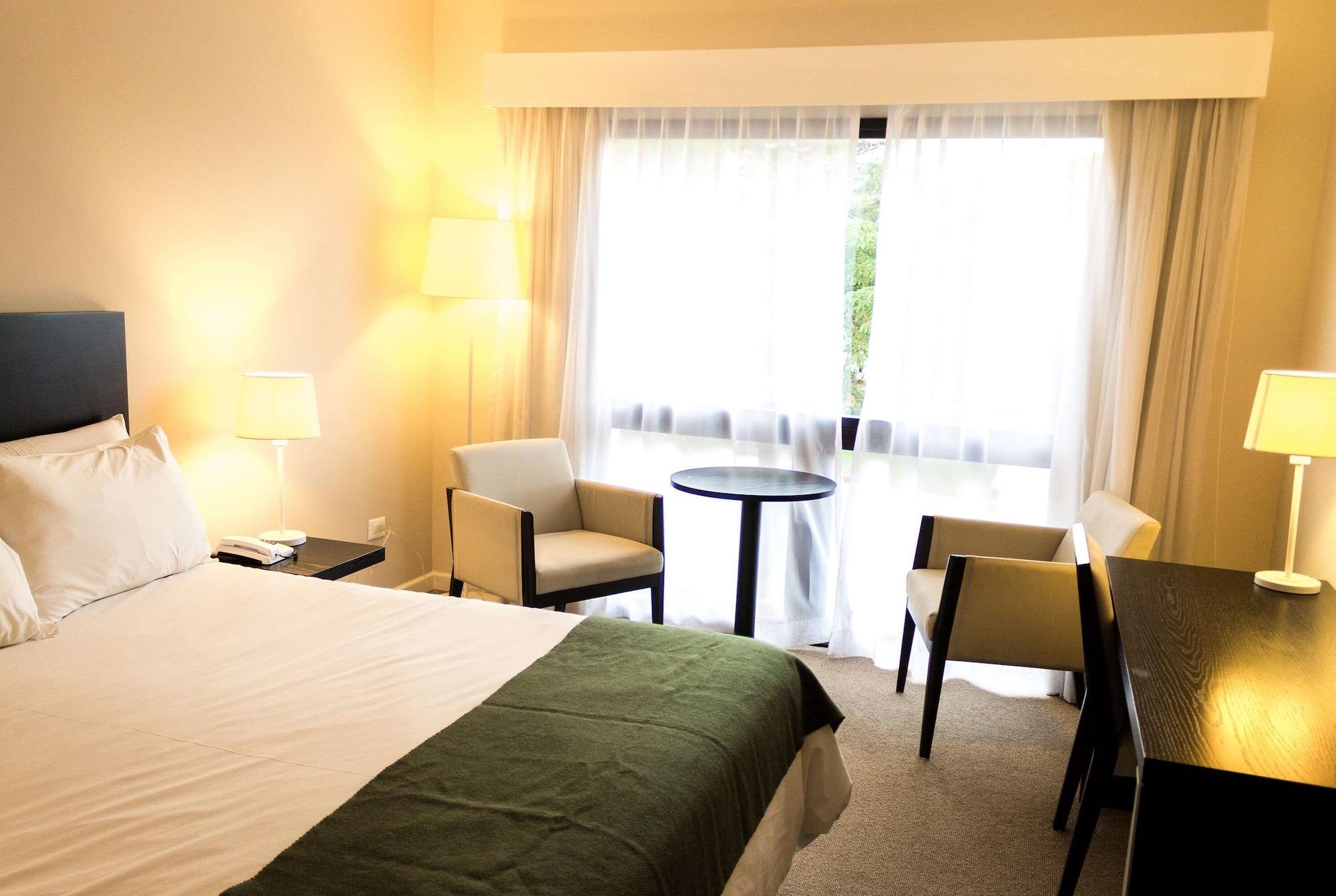 Wyndham Garden Montevideo Carrasco Otel Ciudad de la Costa Dış mekan fotoğraf
