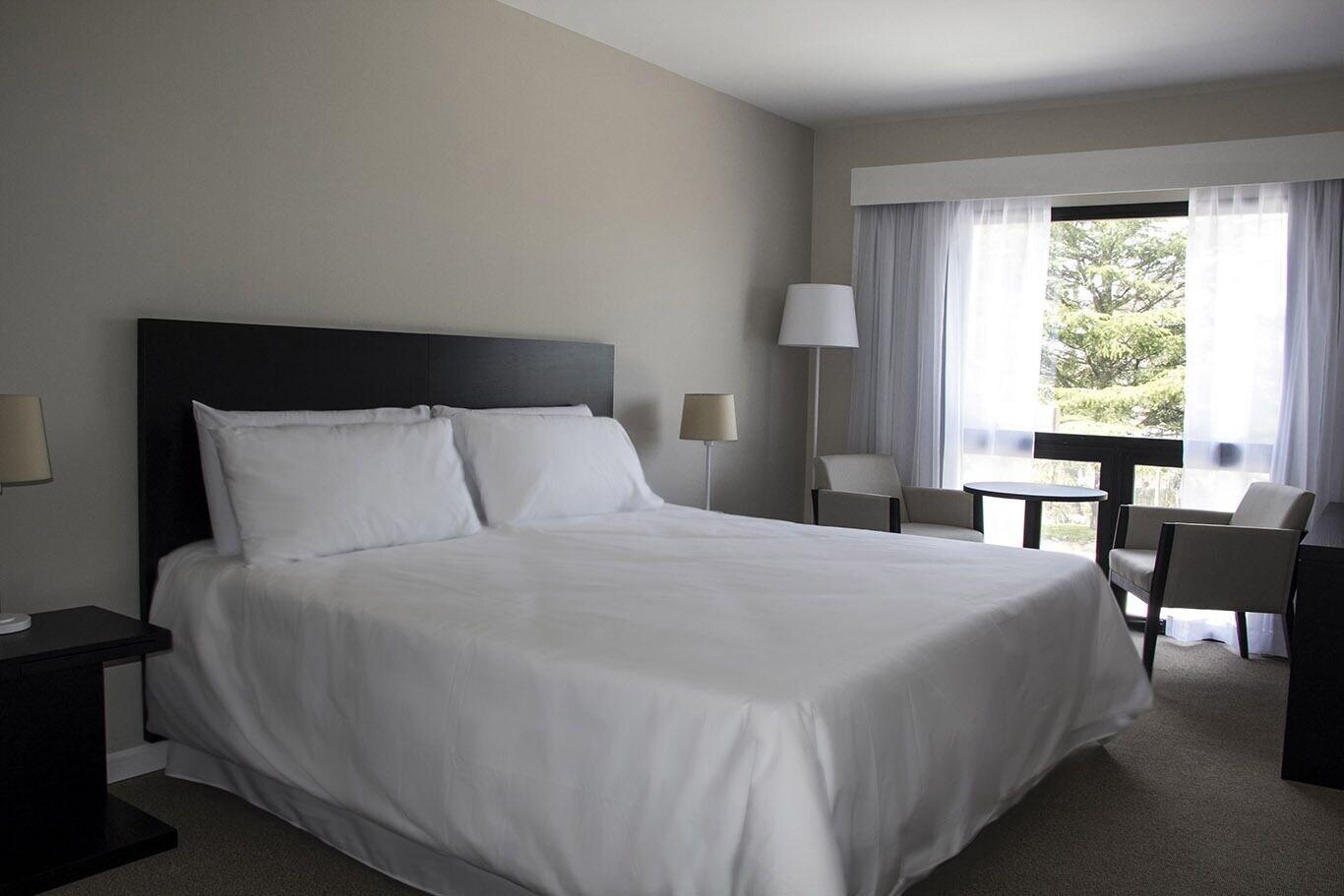 Wyndham Garden Montevideo Carrasco Otel Ciudad de la Costa Dış mekan fotoğraf