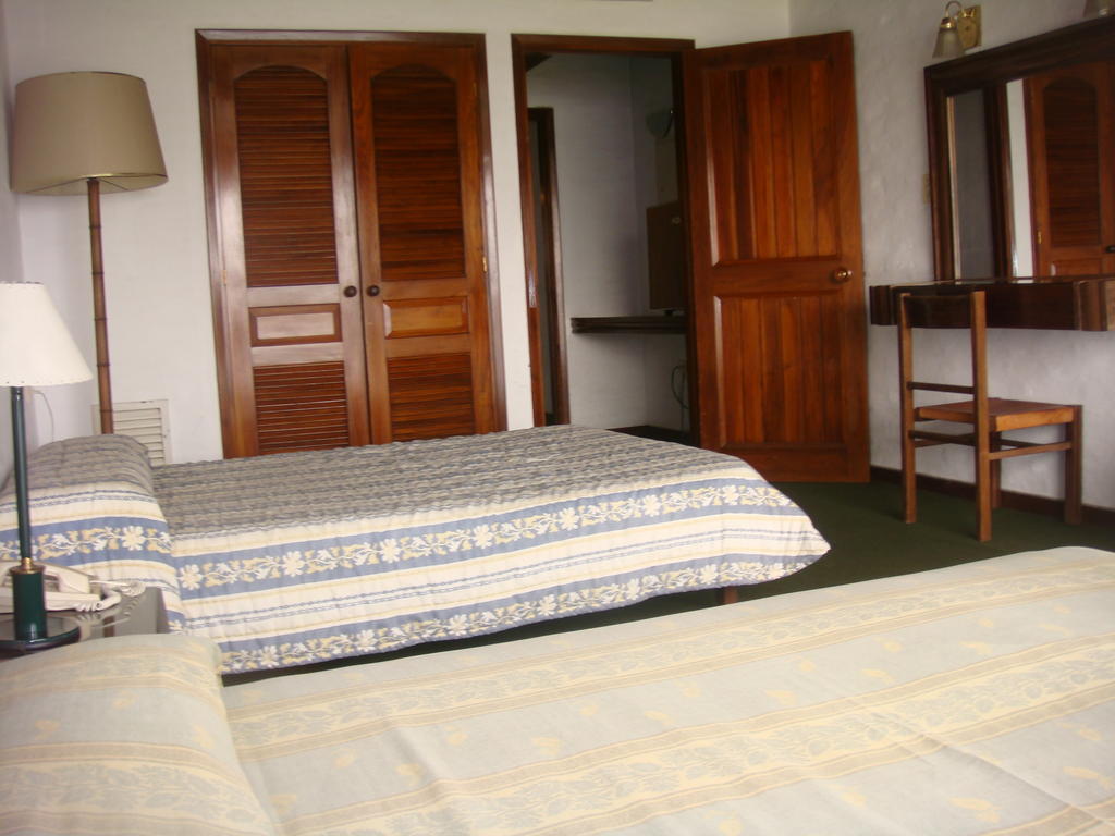 Wyndham Garden Montevideo Carrasco Otel Ciudad de la Costa Oda fotoğraf