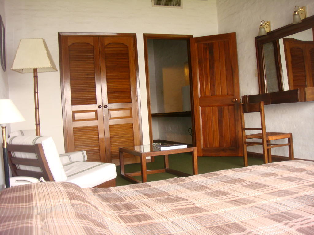 Wyndham Garden Montevideo Carrasco Otel Ciudad de la Costa Oda fotoğraf