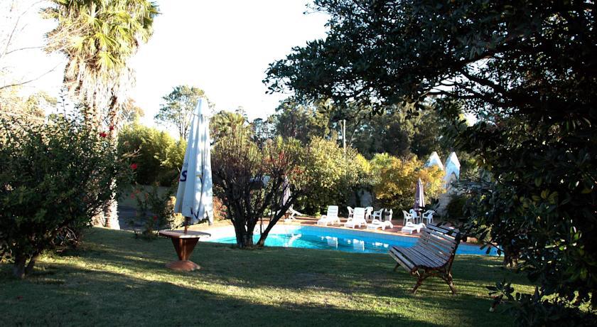 Wyndham Garden Montevideo Carrasco Otel Ciudad de la Costa Dış mekan fotoğraf