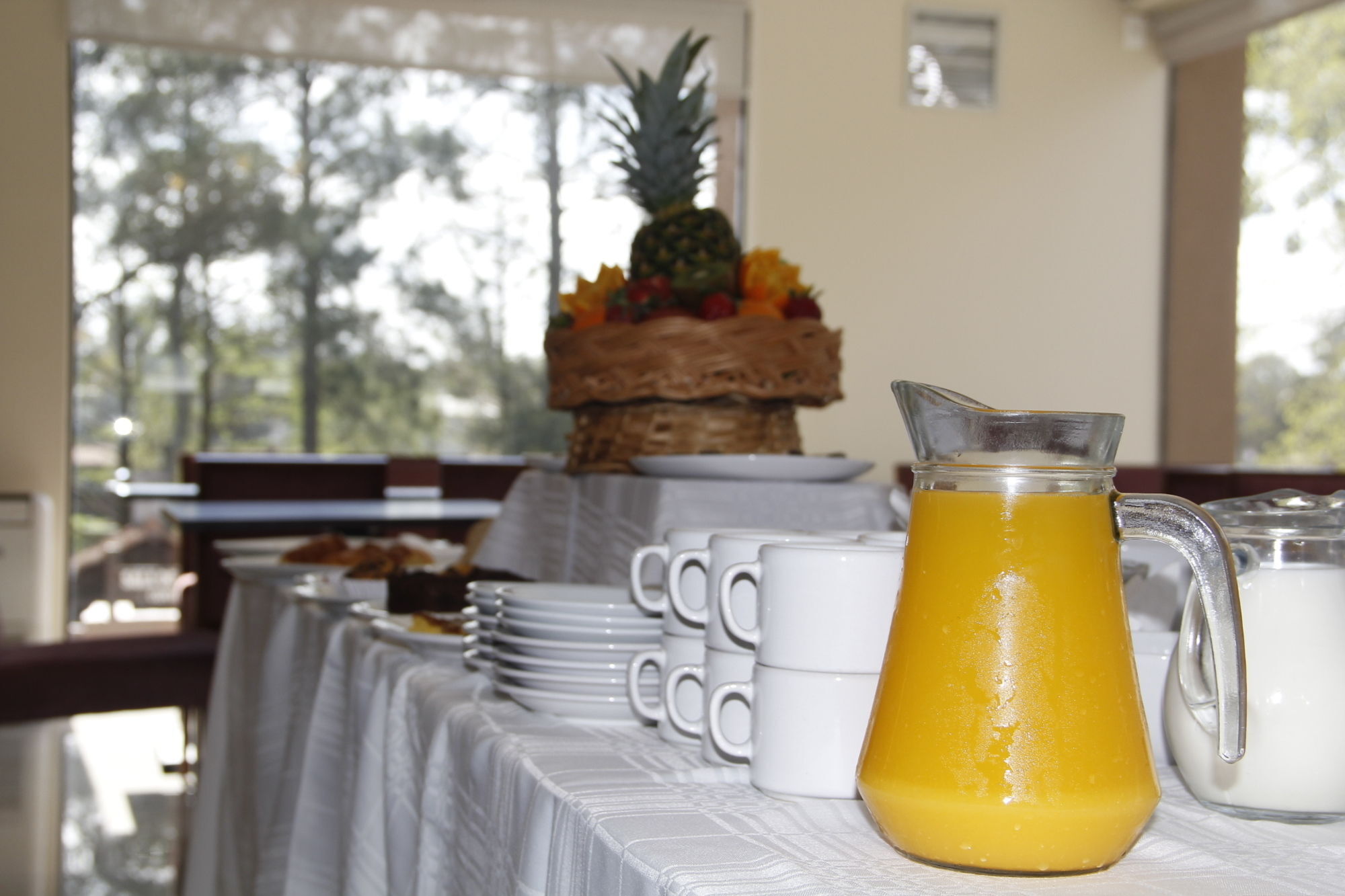 Wyndham Garden Montevideo Carrasco Otel Ciudad de la Costa Dış mekan fotoğraf
