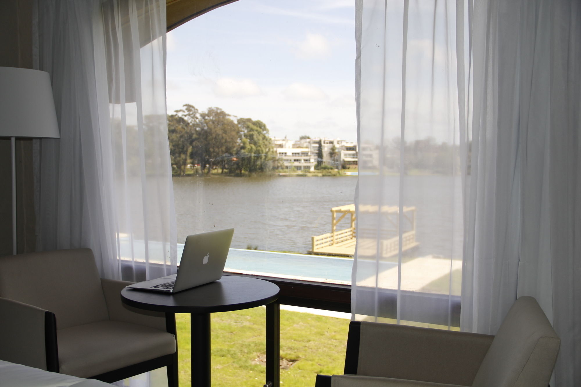 Wyndham Garden Montevideo Carrasco Otel Ciudad de la Costa Dış mekan fotoğraf