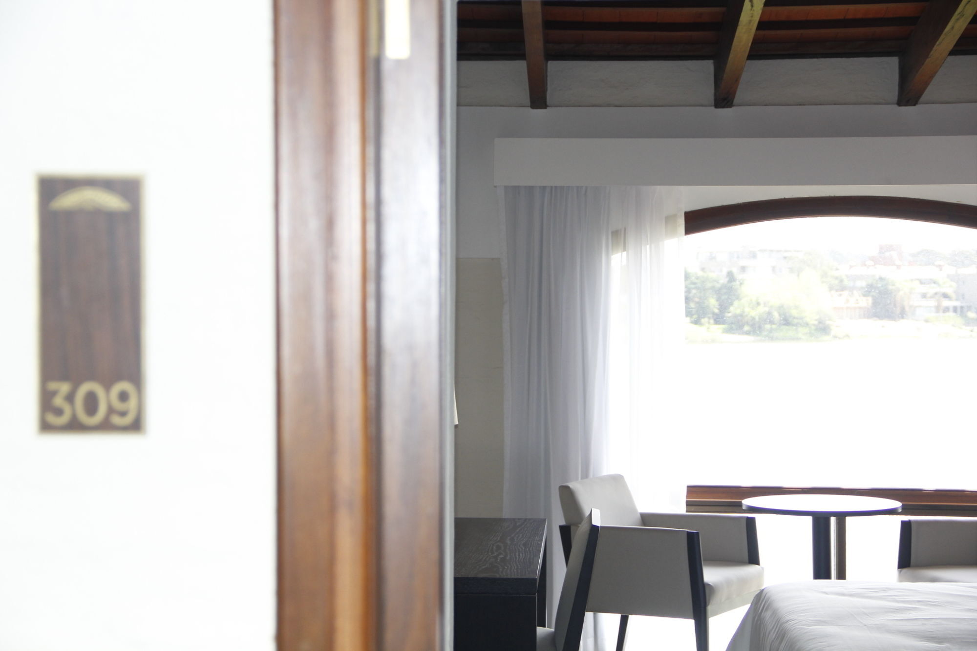 Wyndham Garden Montevideo Carrasco Otel Ciudad de la Costa Dış mekan fotoğraf