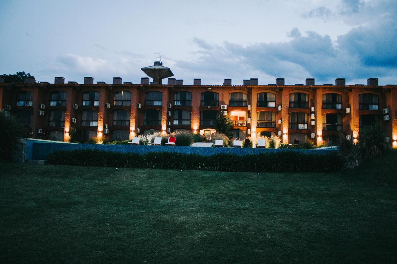 Wyndham Garden Montevideo Carrasco Otel Ciudad de la Costa Dış mekan fotoğraf
