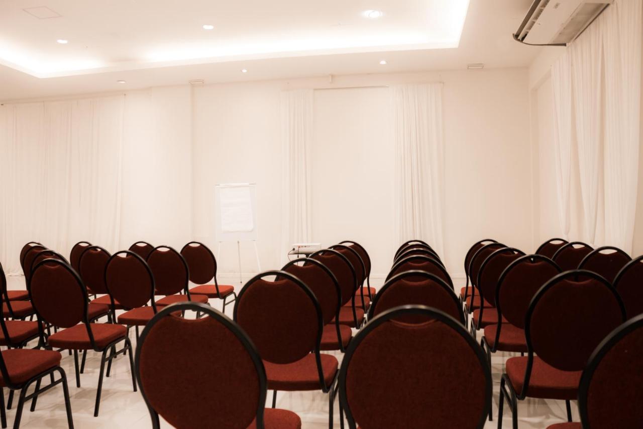 Wyndham Garden Montevideo Carrasco Otel Ciudad de la Costa Dış mekan fotoğraf