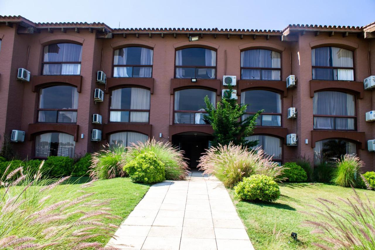 Wyndham Garden Montevideo Carrasco Otel Ciudad de la Costa Dış mekan fotoğraf